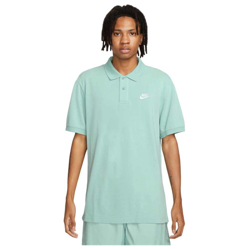Nike Ανδρική κοντομάνικη μπλούζα Sportswear Polo